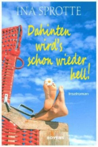 Dahinten wird's schon wieder hell!