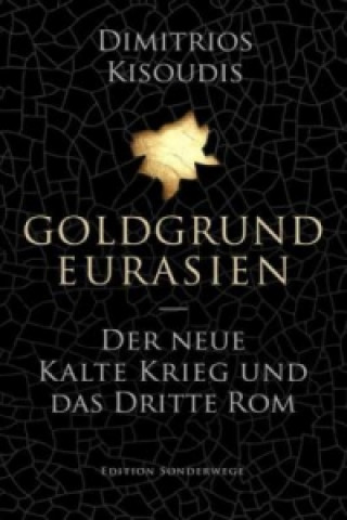 Goldgrund Eurasien