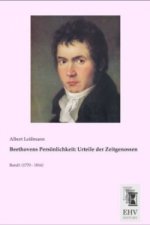 Beethovens Persönlichkeit: Urteile der Zeitgenossen
