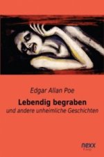 Lebendig begraben