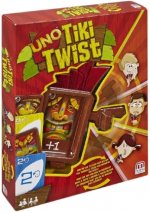 UNO (Kartenspiel), Tiki Twist