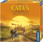 Die Siedler von Catan, Städte und Ritter-Erweiterung (Spiel-Zubehör)
