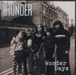 Wonder Days, 1 Audio-CD