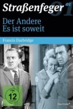 Der Andere / Es ist soweit, 4 DVDs
