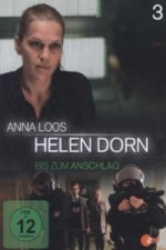 Helen Dorn: Bis zum Anschlag, 3 DVDs