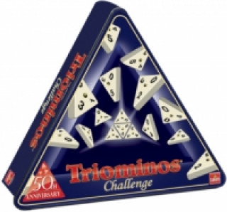 Triominos Challenge 50 years