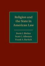 Religion and the State in American Law