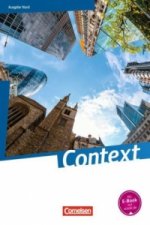 Context - Nord (Bremen / Hamburg / Niedersachsen / Schleswig-Holstein) - Ausgabe 2015