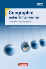 Geographie unterrichten lernen - Ausgabe 2015