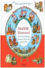 The Hanse illustrated