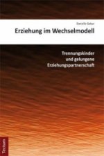 Erziehung im Wechselmodell