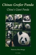 Chinas Großer Panda / China's Giant Panda