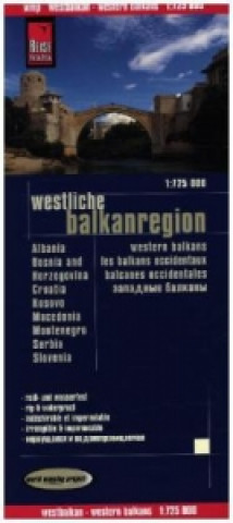 Western Balkans Region