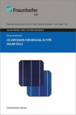Co-Diffusion for Bifacial N-Type Solar Cells.