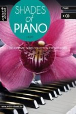 Shades of Piano, m. Audio-CD