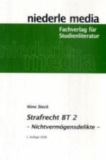 Strafrecht BT 2 - Karteikarten - 2023