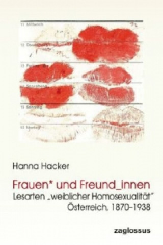 Frauen* und Freund_innen