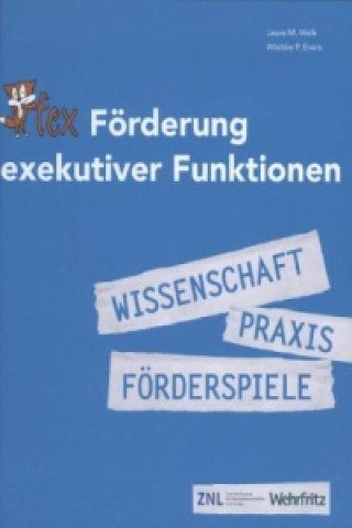 Fex - Förderung exekutiver Funktionen