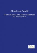 Maria Theresia und Marie Antoinette