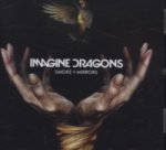 Smoke + Mirrors, 1 Audio-CD