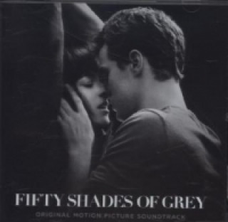 Fifty Shades Of Grey, 1 Audio-CD (Soundtrack), 1 Audio-CD