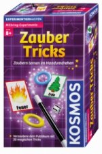 Zauber-Tricks (Experimentierkasten)