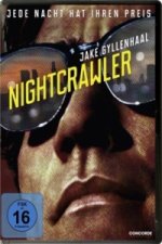 Nightcrawler, 1 DVD