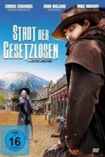 Stadt der Gesetzlosen, 1 DVD