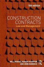 Construction Contracts