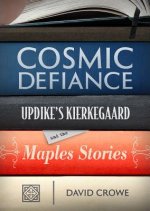 Cosmic Defiance