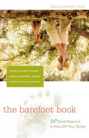 Barefoot Book (Daniel Howell)(Puha kötésű)