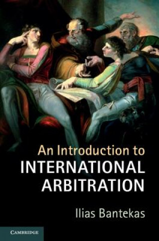 Introduction to International Arbitration