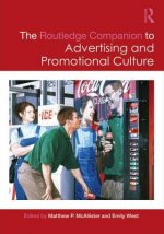 Routledge Companion to Advertising and Promotional Culture