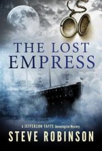 Lost Empress