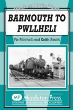 Barmouth to Pwllheli