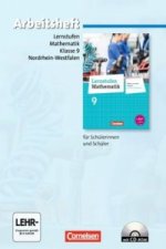 Lernstufen Mathematik - Differenzierende Ausgabe Nordrhein-Westfalen - 9. Schuljahr