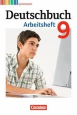 Deutschbuch Gymnasium - Allgemeine Ausgabe - 9. Schuljahr