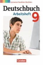 Deutschbuch Gymnasium - Nordrhein-Westfalen - 9. Schuljahr