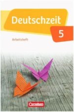 Deutschzeit - Allgemeine Ausgabe - 5. Schuljahr