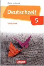 Deutschzeit - Östliche Bundesländer und Berlin - 5. Schuljahr