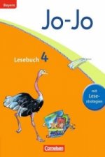Jo-Jo Lesebuch - Grundschule Bayern - Ausgabe 2014 - 4. Jahrgangsstufe