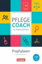 In guten Händen - Pflege-Coach für Theorie und Praxis