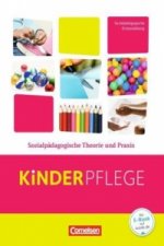 Kinderpflege - Gesundheit und Ökologie / Hauswirtschaft / Säuglingsbetreuung / Sozialpädagogische Theorie und Praxis