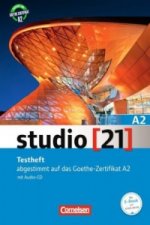 Studio 21