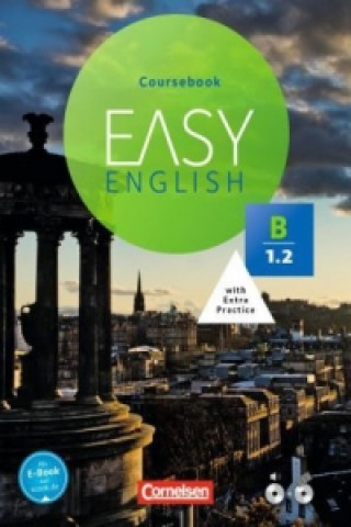 Easy English - B1: Band 2