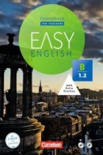 Easy English - B1: Band 2