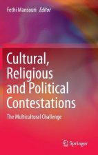 Cultural, Religious and Political Contestations