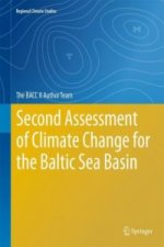 Second Assessment of Climate Change for the Baltic Sea Basin