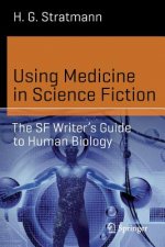 Using Medicine in Science Fiction