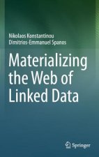 Materializing the Web of Linked Data